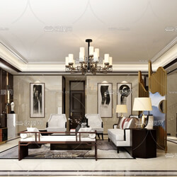 Oumoo Living Dining Room 059 
